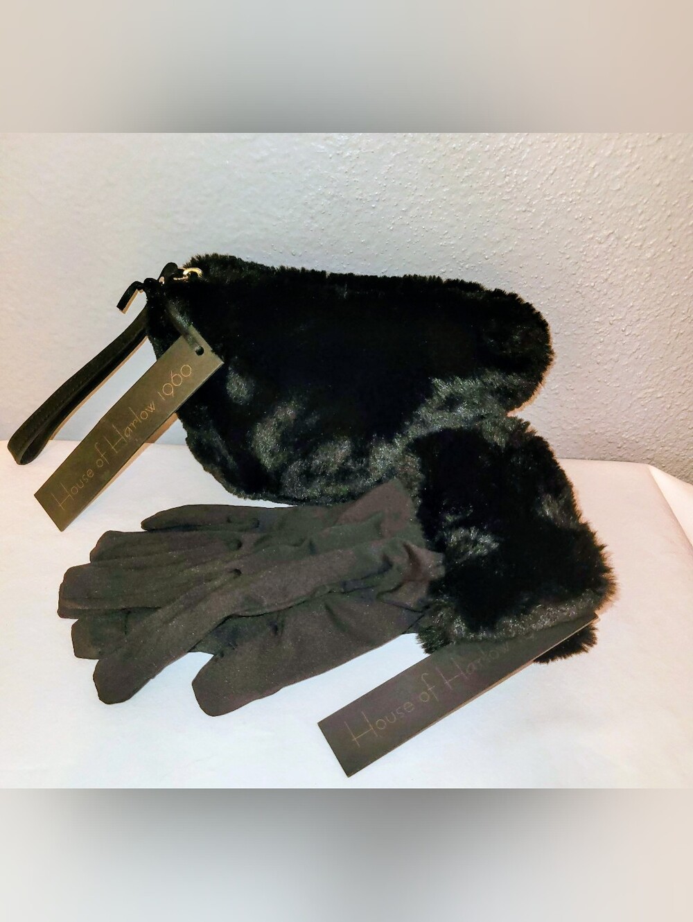 House Of Harlow Accessories